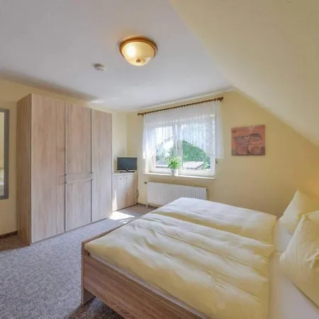 Braband Hotel Cuxhaven