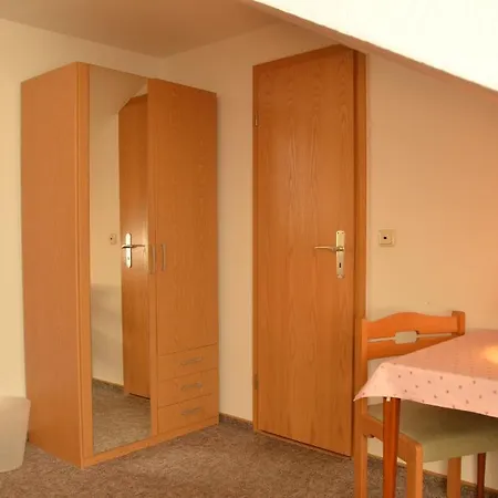 فندق Braband كوكسهافن