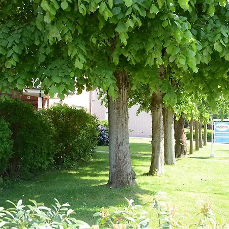 Hotel Braband Cuxhaven